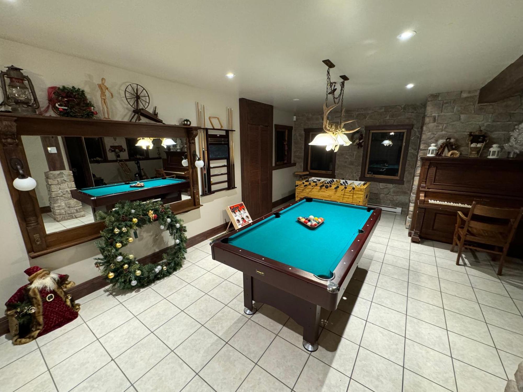 Le Courchevel Luxe Chalet - Private Pool - Jacuzzi - Ski Saint Adolphe D'Howard 外观 照片